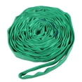 thumbnail image 4 of Rigging Lifting Strap,Lift Sling Strap 4M Lifting Strap Sling Lifting Strap Precision Engineered, 4 of 14