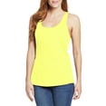 thumbnail image 3 of Hat and Beyond Women's Basic Summer Racerback Sleeveless Tank Top, 3 of 5