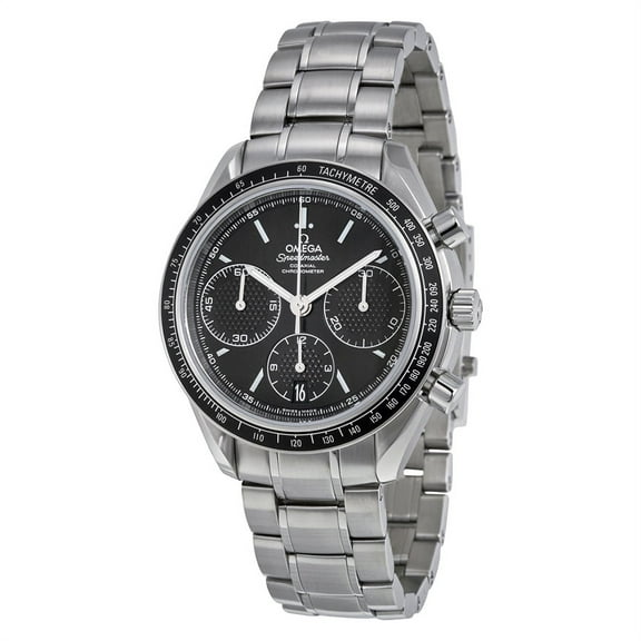 Omega Speedmaster Racing Automatic Chronograph Mens Watch 326.30.40.50.01.001