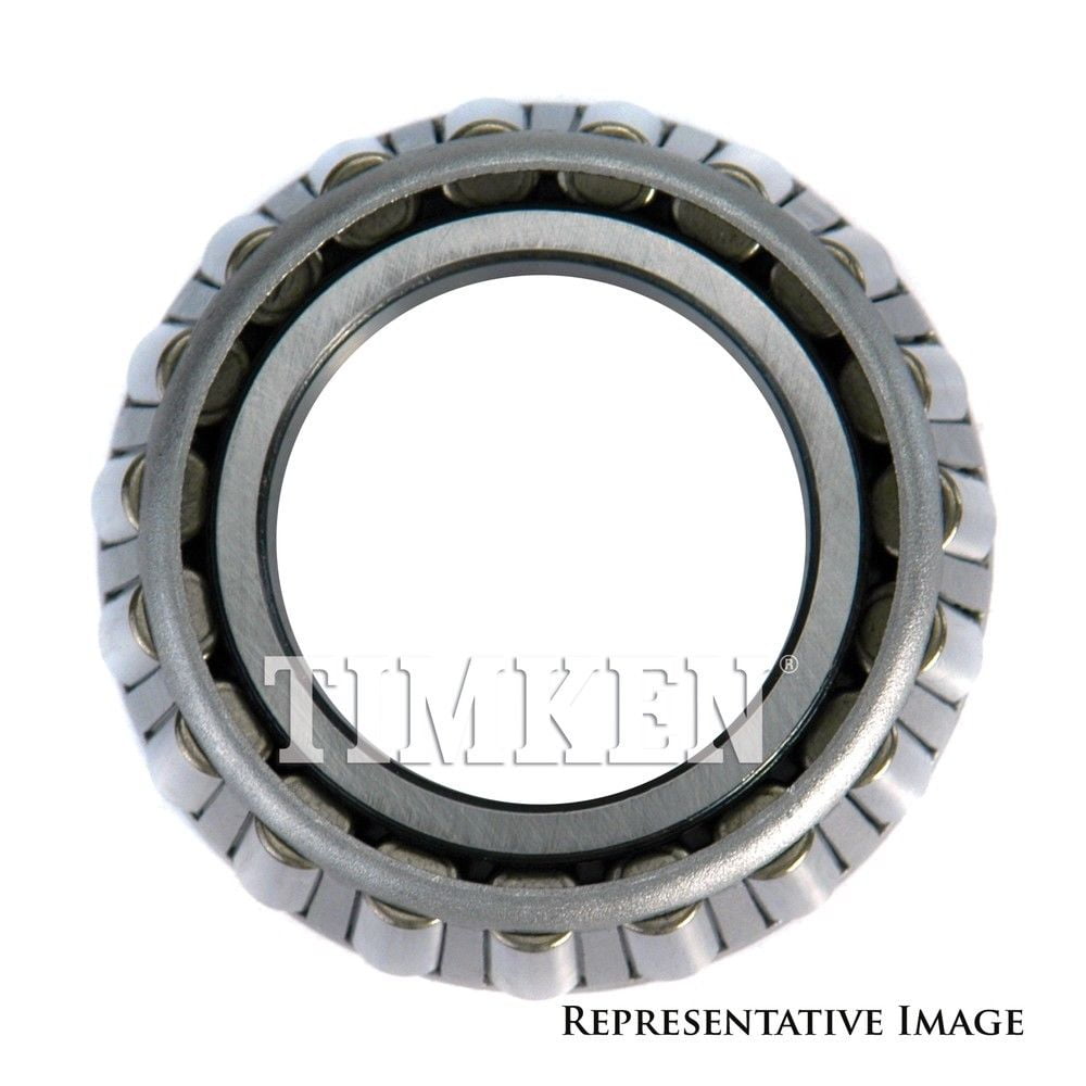 Differential Pinion Bearing