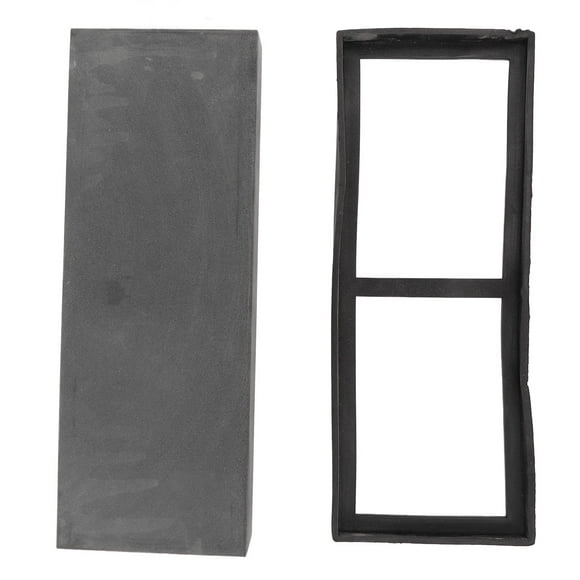 800 Grit Whetstone Boron Carbide Whetstone Knife Sharpener Professional Kitchen Knife Sharpening Stone for Chisels Axes
