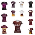 thumbnail image 2 of Kit de rugby Mustang femenino 2024, local, exterior, pobreza, ANZAC y rugby múltiple de alta calidad nuevo/indígena, 2 of 5