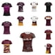thumbnail image 2 of Kit de rugby Mustang femenino 2024, local, exterior, pobreza, ANZAC y rugby múltiple de alta calidad nuevo/indígena, 2 of 5
