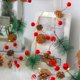 thumbnail image 2 of Luces navideñas de hadas 2m 20 Led Batería Led String Lights_ kaili Sencillez, 2 of 4