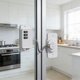 thumbnail image 5 of YiJuHui Window Safety Lock, Childproof Security Latch for Doors & Refrigerator, Adjustable Easy Install Home Protection Device, Multi-Purpose Limiting Guard for Sliding Windows and Cabinets, 5 of 7