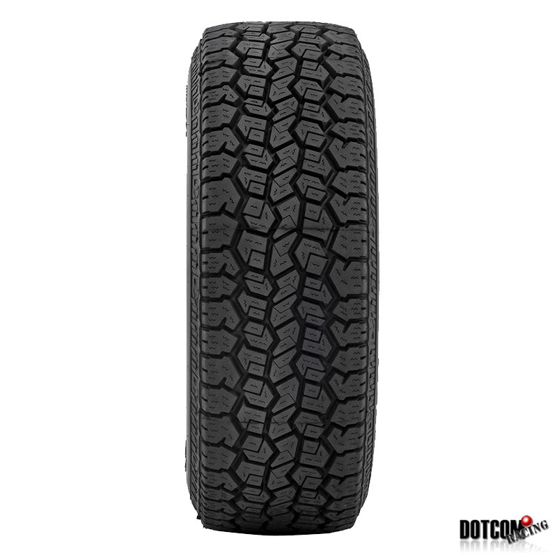Dick Cepek trail country P265/65R18 114T bsw all-season tire - image 2 of 4