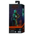 thumbnail image 4 of Star Wars Black Series Clone Trooper Halloween Action Figure, 4 of 11