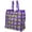 Purple, variant on Derby Originals Easy Feed Slow Feed Hay Bag with Patented Four Sided Design