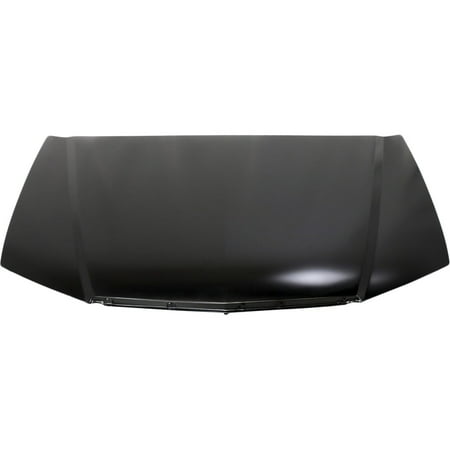Hood Primed for 2002-2006 Acura RSX OE Replacement A130104Q