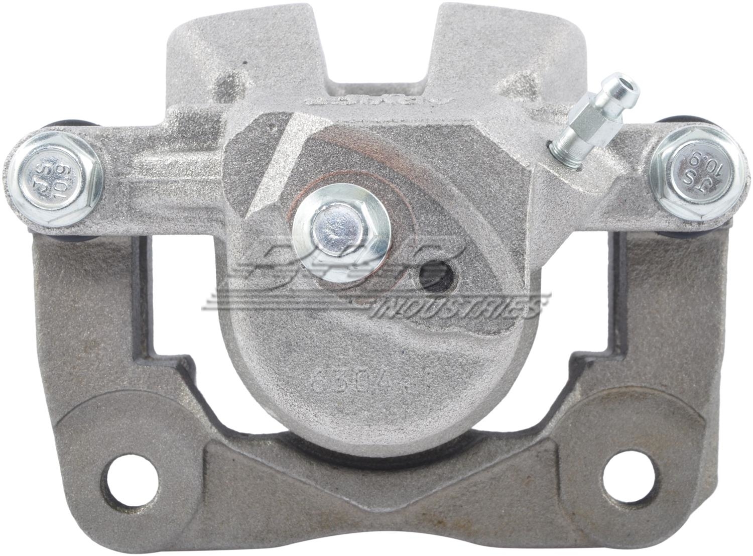 TERREPOWER formerly BBB Industries 99-01736B Reman Caliper w/installation Hardware