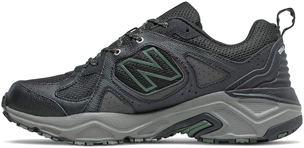 Balance Mens 481 V3 Trail Running Shoe 