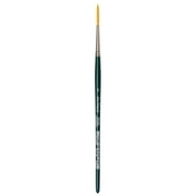 da Vinci Brush NOVA Synthetic Brush, Long Liner, 8