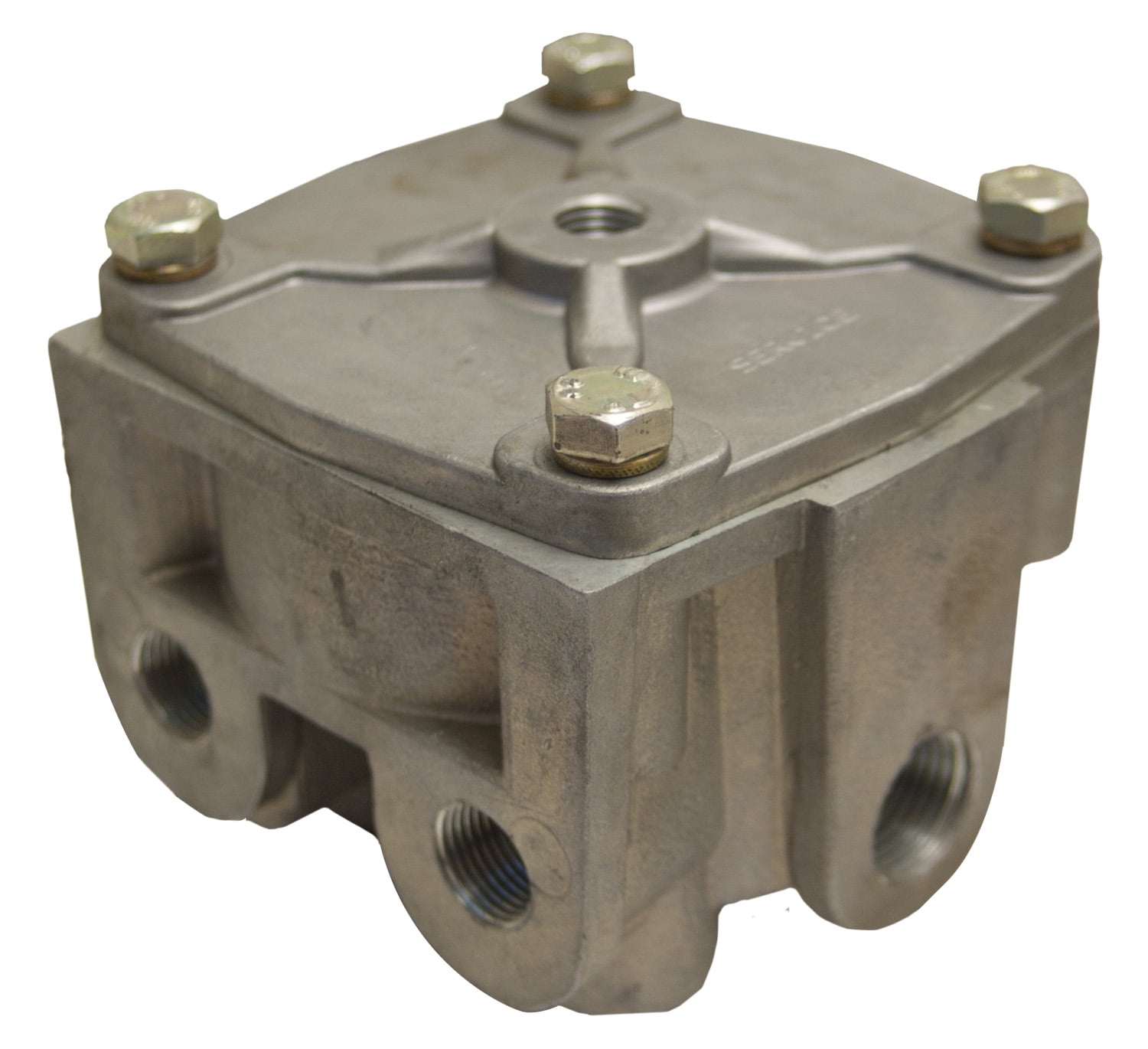 One Bendix Style R12 Horizontal Valve Truck / Trailer Valve Walmart