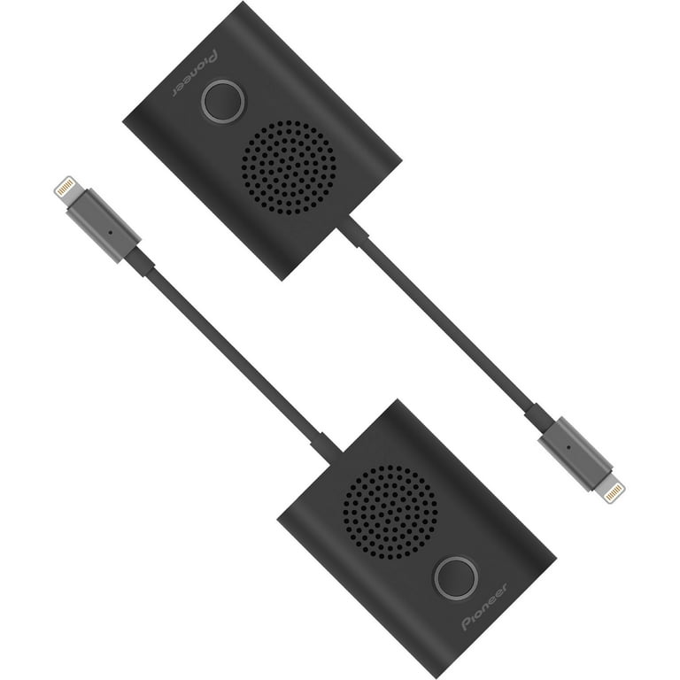 Portable Conference Speaker Pioneer Rayz Rally Lightning