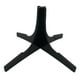 thumbnail image 2 of Soporte para trípode portátil plegable para oboe, flauta, , Yuyangstore Soporte para flauta, 2 of 7