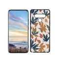 thumbnail image 1 of Leaves-168 Phone Case, Degined for LG Stylo 6 Case Men Women, Flexible Silicone Shockproof Case for LG Stylo 6, 1 of 1