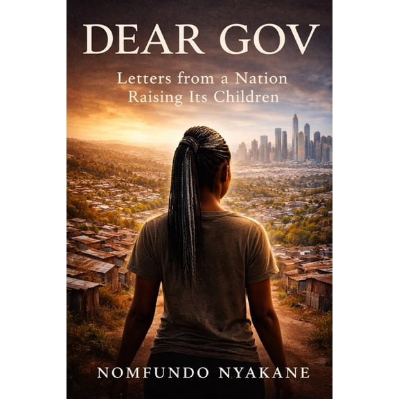 Dear Gov: Letters from a Nation Raising Its Children, (Paperback)