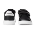 thumbnail image 3 of Tenis Adidas Grand Court 2.0 I - GW6523 - Bebes negro 12 adidas Grand Court 2.0 I, 3 of 7
