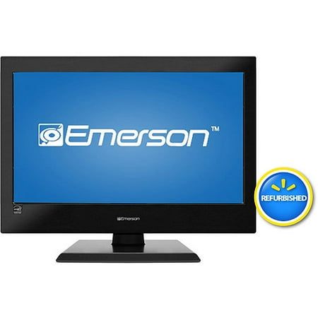 ***fast Track*** Emerson 22" Class Lcd 7