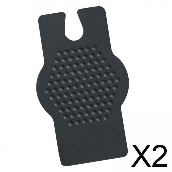 Almohadilla antideslizante Erhu,Almohadilla antideslizante Erhu Accesorios para instrumentos musicales,Almohadilla protectora impermeable Erhu Cojín antideslizante,Alfombra antideslizante Erhu