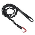 thumbnail image 1 of Tow Rope, Mountain  Tow Bar, Bike Tow Rope Cycling Stretch Pull Strap for Pulling Child Bike on Long Cycling Treks Riding Further, 1 of 7