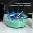 thumbnail image 2 of Lefu Intelligent purifying air purifier, 2 of 9