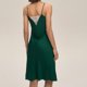 thumbnail image 5 of Camisón de mujer con tirantes y encaje, ajustable, cómodo y para el hogar., 5 of 9
