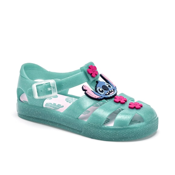 SANDALIA PLANA LICENCIAS TOP MODA VERDE 140534
