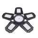 thumbnail image 2 of LED SHOP Light Super Bright 2994 Lumens LED Garage Light, 6000K, Paneles Deformables, Enchufe E27 Con 288 Cuentas LED, Para Taller, 2 of 7