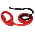 thumbnail image 4 of Correa de nailon para perro LED, correa para perro iluminada, correa para mascota USB, correa para mascota creada magistralmente, 4 of 8