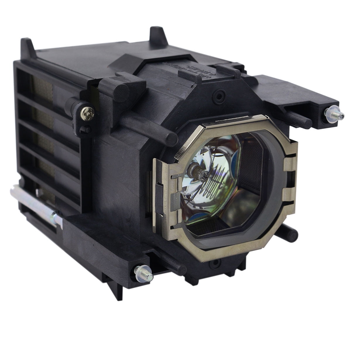 Lutema Platinum for Sony VPL-F501H//W Projector Lamp with Housing Original Philips Bulb Inside