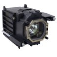 thumbnail image 2 of Lampe de Projecteur Philips Originale de Remplacement avec Boîtier pour Sony VPL-FX37, 2 of 5