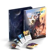 Daggerheart Core Set, (Hardcover)