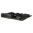 thumbnail image 3 of Asus ROG Strix B650E-E GAMING WIFI Gaming Desktop Motherboard - AMD B650 Chipset - Socket AM5 - ATX - Ryzen Processor Supported - 128 GB DDR5 SDRAM Maximum RAM - DIMM, UDIMM - 4 x Memory Slots - Gi..., 3 of 4