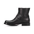 thumbnail image 2 of Frye Veronica Flex Leather Bootie, 6.5, Black, 2 of 5