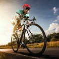 size 54 bike for height