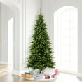 thumbnail image 5 of Vickerman 8.5' Camdon Fir Slim Artificial Christmas Tree, Unlit, 5 of 5