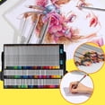thumbnail image 6 of npkgvia Colored Pencils,Mechanical Pencil,Colored Color Hand-Made Children Art Drawing Pencil Pencil Special Artist 150 Office & Stationery,School Supplies,Art Supplies,Clearance, 6 of 9
