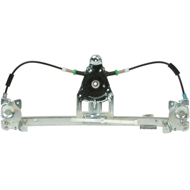 REGULADOR DE VENTANA S320 CARDONE 1994 al 1999 MERCEDES-BENZ Trasero Izquierdo/Piloto