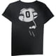 thumbnail image 2 of Reebok Boys Los Angeles Kings Graphic T-Shirt, black, Toddler, 3T, 2 of 2