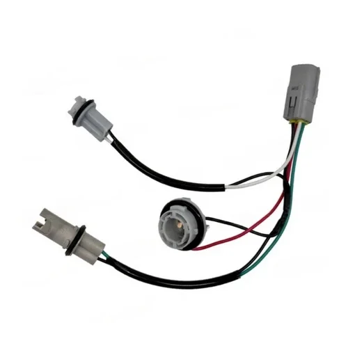 Aniceparthy 811256A240 Front Headlamp Wire Harness For Lexus For GX470 2003-2009 81125-6A240