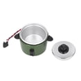 thumbnail image 1 of Rice Cooker Toy, Alloy Simulation Dollhouse Miniature Rice Cooker Toy For Children Baby Dollhouse Toy, 1 of 8