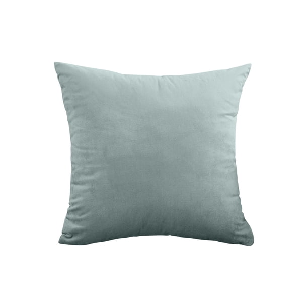 Cojín de Almohada de Terciopelo de la Sala de Estar, Cojín de Sofá, Silla Cintura Reposacabezas, Cojín de Respaldo, Cojín de Almohada de Terciopelo