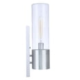 thumbnail image 5 of Craftmade Lighting - Sabre - 1 Light Outdoor Wall Lantern-16.88 Inches Tall and, 5 of 7