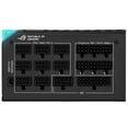 thumbnail image 4 of Fuente de poder PC Gamer 1000W Asus ROG Thor 80 Plus Platinum Modular ROG-THOR-1000P2-GAMING, 4 of 5