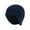 Navy, variant on Men Women Thermal Double Sided Fleece Skull Cap, Windproof Helmet Liner for Cycling Skiing, Winter Warm Beanie for Outdoor Sports, Cold Weather Hat with Soft Pile - Blue