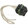 Standard Motor S-860 ABS Control Module Relay Connector for Buick LeSabre