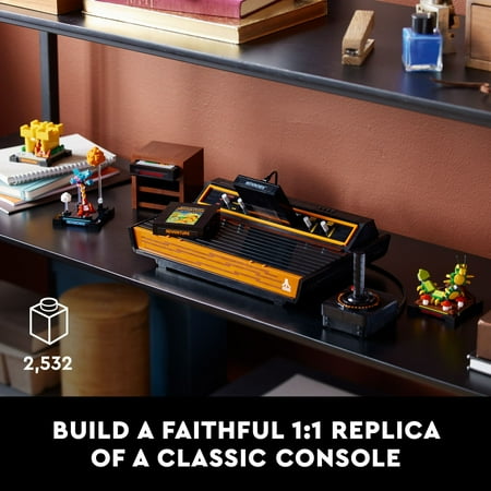 LEGO - Atari 2600 10306