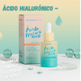thumbnail image 3 of Serum Facial Ácido Hialurónico Hidratación Profunda Efecto Relleno Piel Firme Mejora Elasticidad y Luminosidad ULTRAMO, 3 of 5