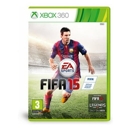 Ea Fifa 15 - Sports Game - Xbox 360 (73297_2)
